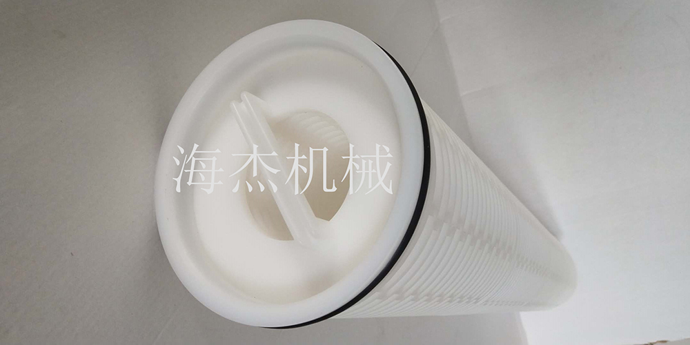 大流量水濾芯。