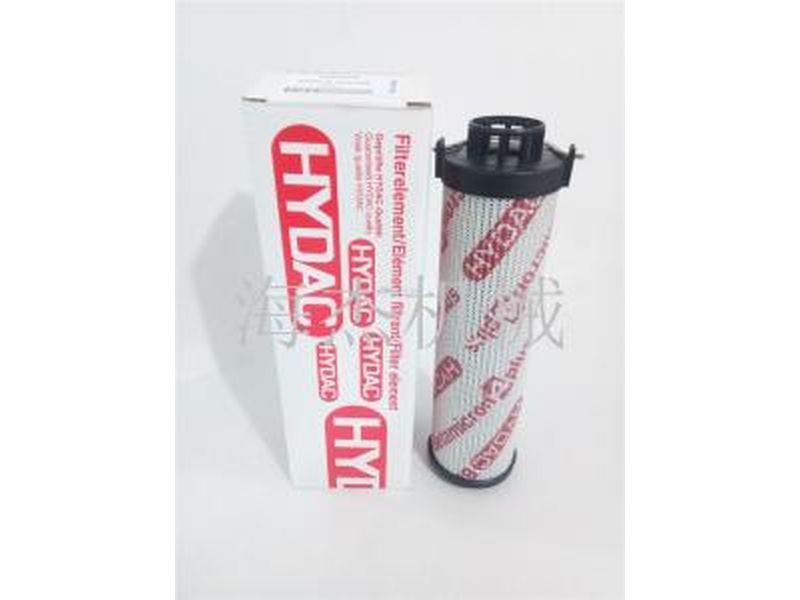 HYDAC賀德克濾芯