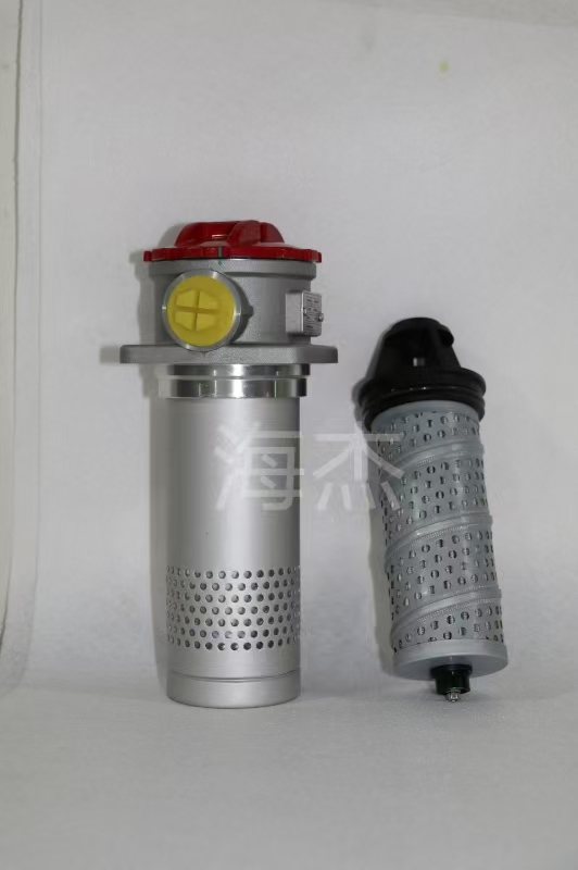 RFA回油過(guò)濾器、濾芯